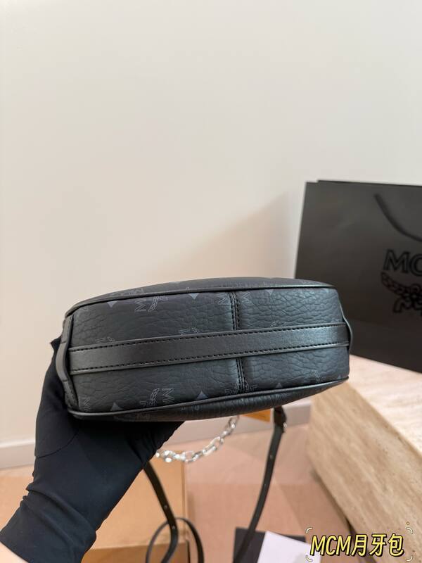 MCM Visetos shoulder bag — Top Quality Replica