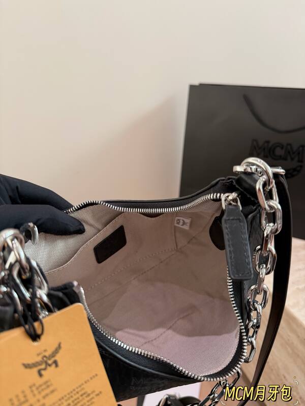 MCM Visetos shoulder bag — Top Quality Replica