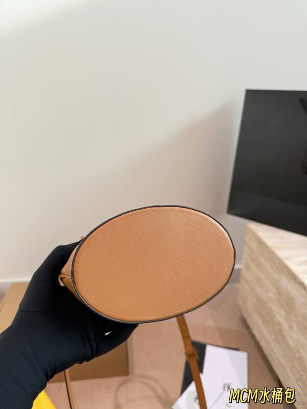 MCM Visetos shoulder bag — Top Quality Replica