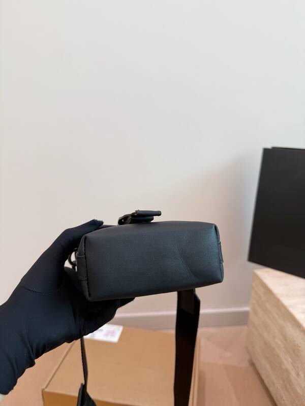 MCM Visetos shoulder bag — 1:1 Replica