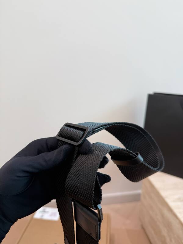MCM Visetos shoulder bag — 1:1 Replica