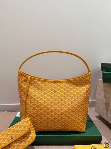 Goyard shoulder bag Top Quality Replica