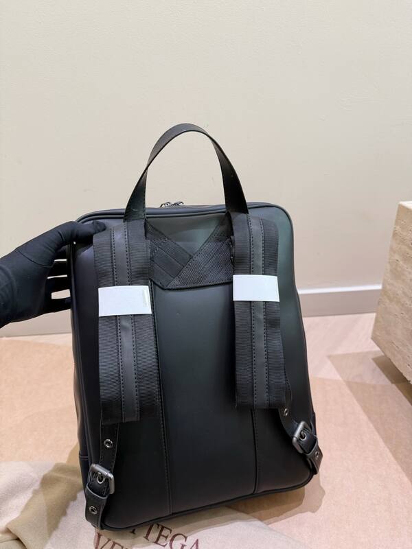 Bottega Veneta Black shoulder bag — Premium Replica