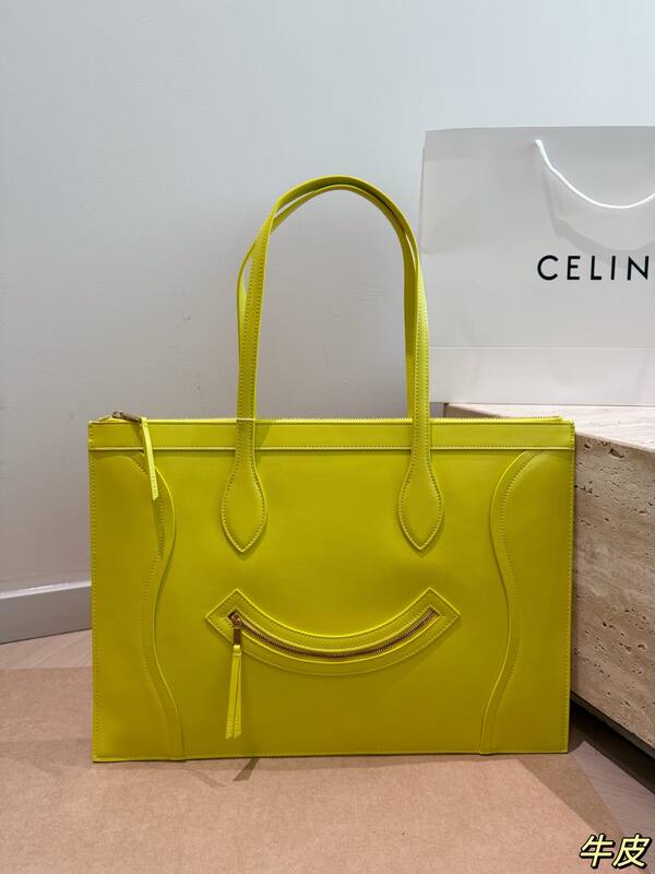 Celine LUGGAGE everyday — 1:1 Replica