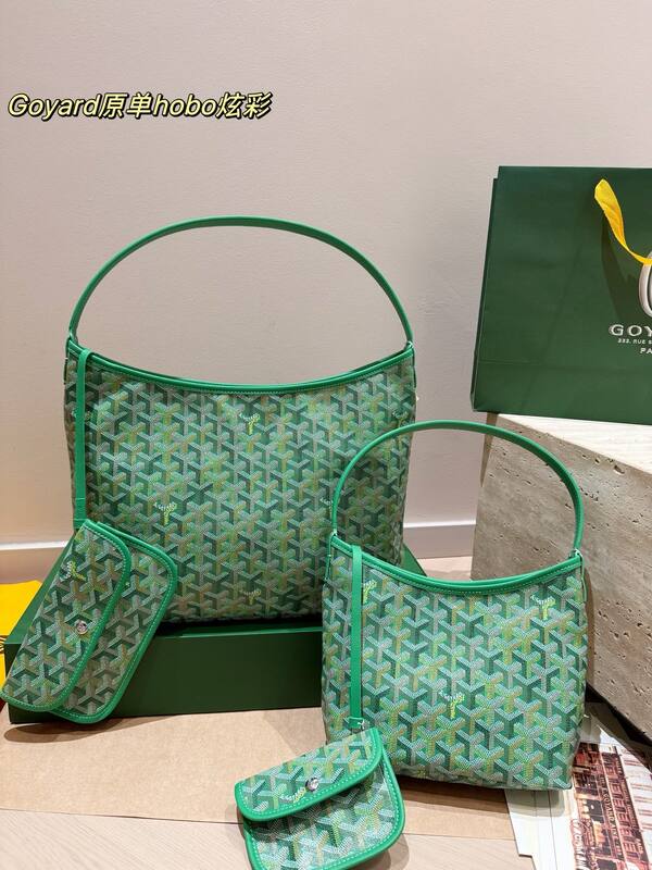 Goyard Pink shoulder bag — 1:1 Replica