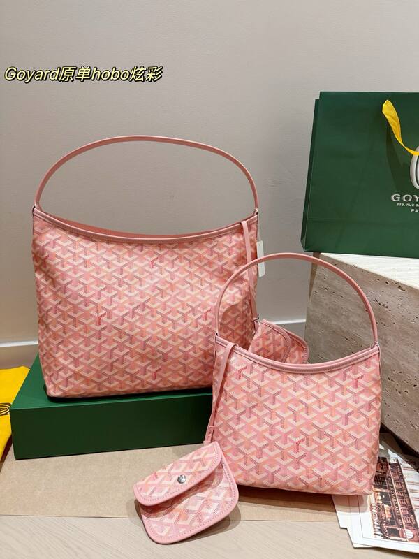 Goyard Pink shoulder bag — 1:1 Replica