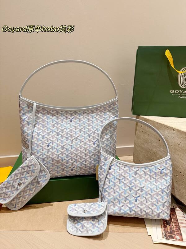 Goyard Pink shoulder bag — 1:1 Replica