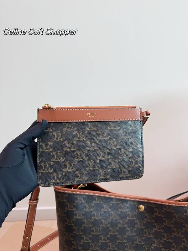 Celine everyday — 1:1 Replica