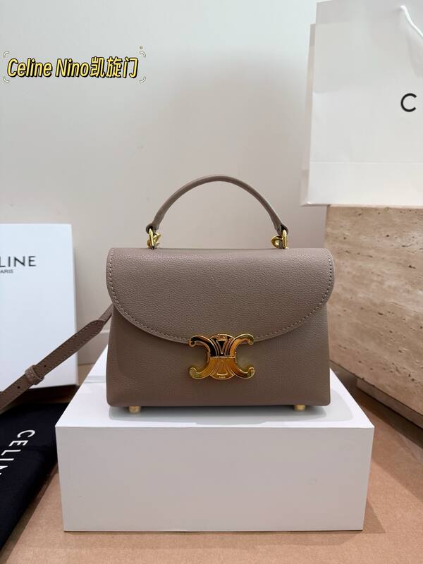 Celine shoulder bag — AAA Quality Replica