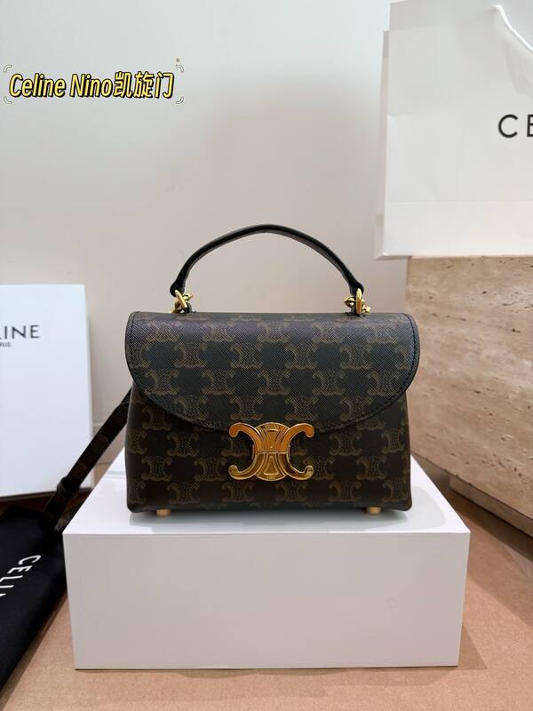 Celine shoulder bag — AAA Quality Replica