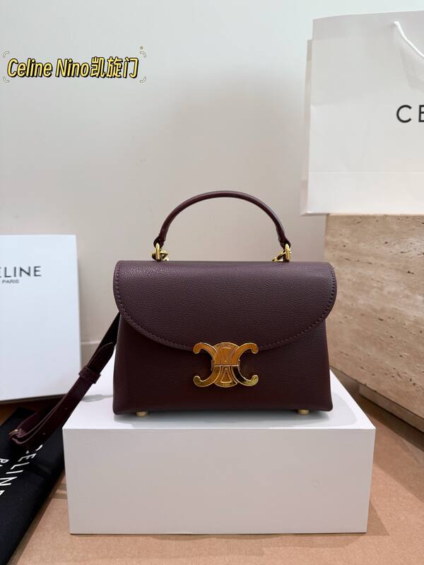 Celine shoulder bag — AAA Quality Replica