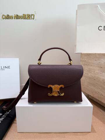 Celine shoulder bag AAA Quality Replica