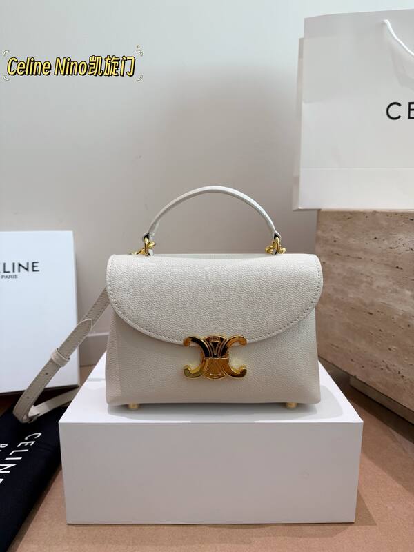 Celine shoulder bag — AAA Quality Replica