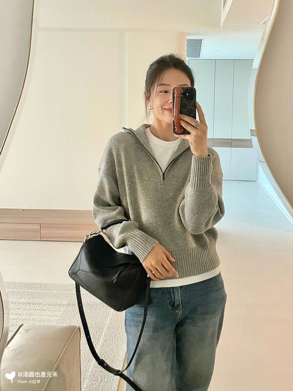 Loewe Black 25x18x10cm shoulder bag — AAA Quality Replica