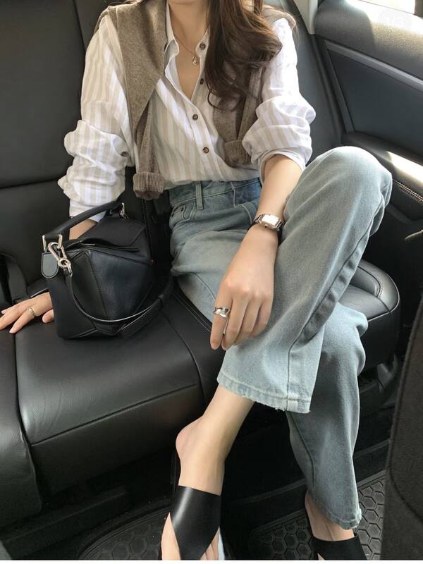 Loewe Black 25x18x10cm shoulder bag — AAA Quality Replica