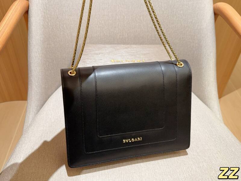 Bulgari shoulder bag — Top Quality Replica