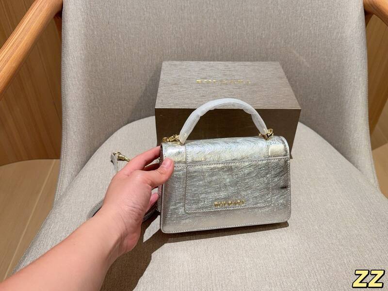 Bulgari shoulder bag — Top Quality Replica