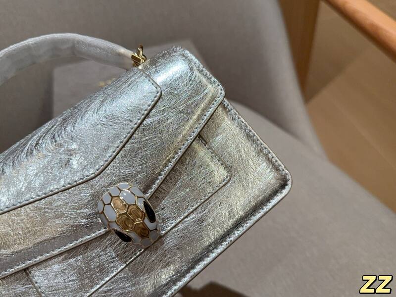 Bulgari shoulder bag — Top Quality Replica