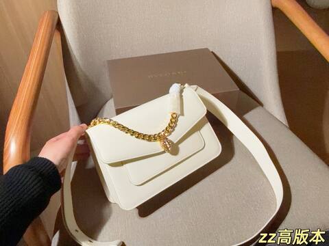 Bulgari shoulder bag 1 1 Replica