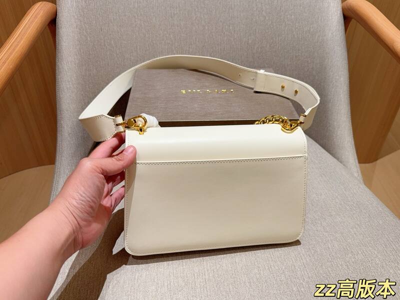 Bulgari shoulder bag — 1:1 Replica