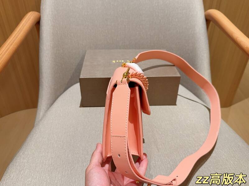 Bulgari shoulder bag — AAA Quality Replica