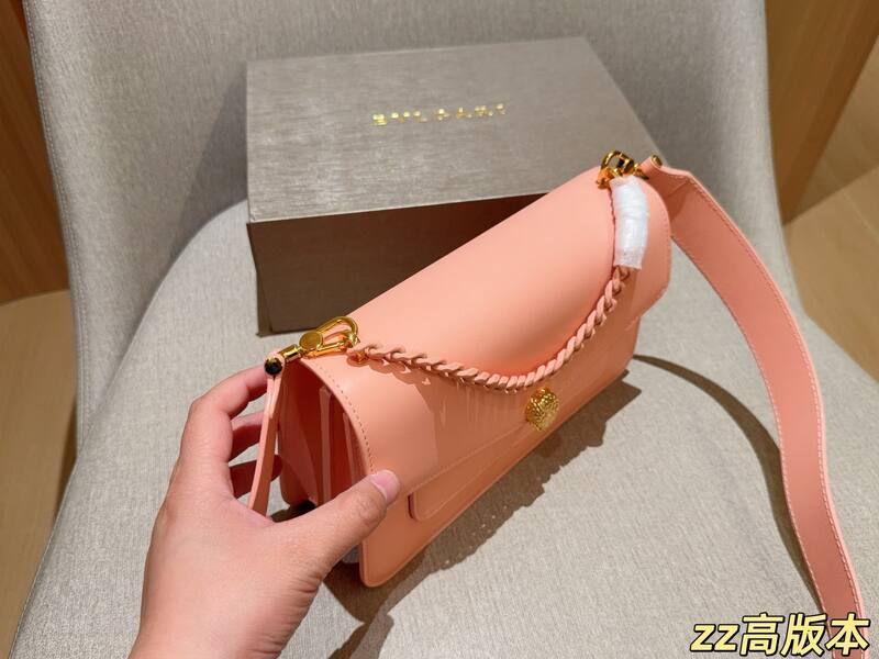 Bulgari shoulder bag — AAA Quality Replica