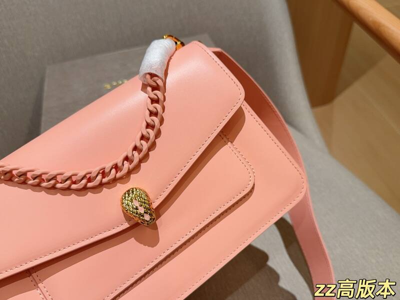 Bulgari shoulder bag — AAA Quality Replica