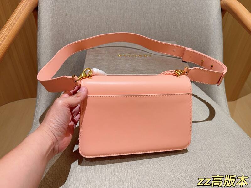 Bulgari shoulder bag — AAA Quality Replica