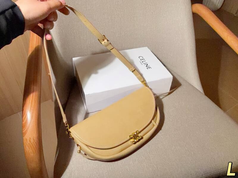 Celine shoulder bag — AAA Quality Replica