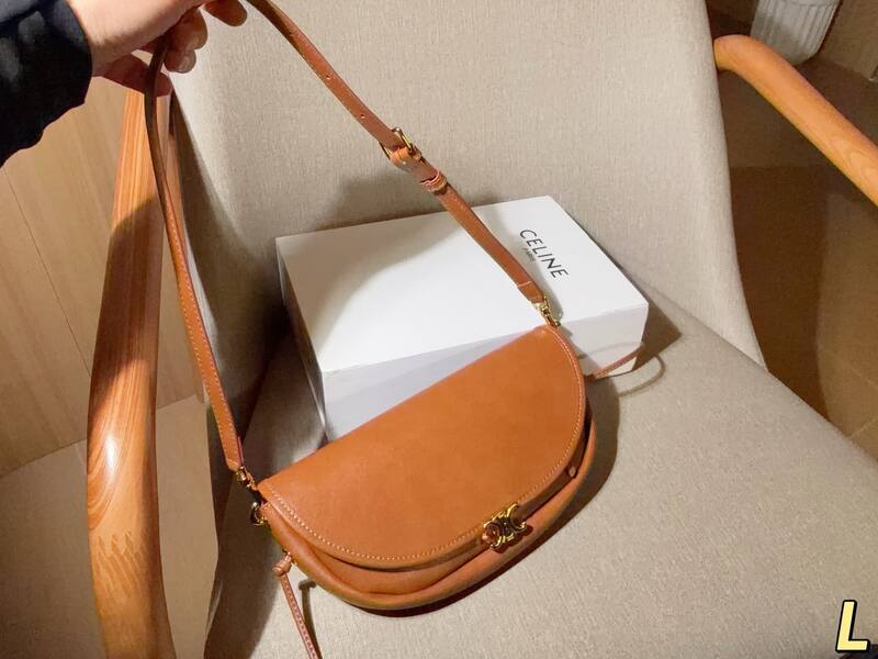 Celine shoulder bag — AAA Quality Replica