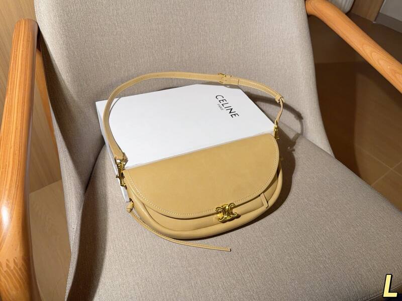 Celine shoulder bag — AAA Quality Replica