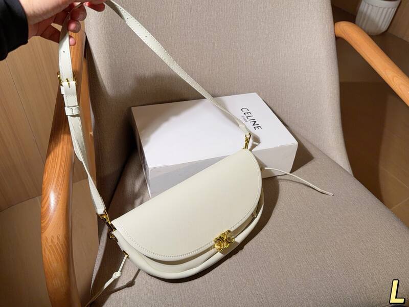 Celine shoulder bag — AAA Quality Replica