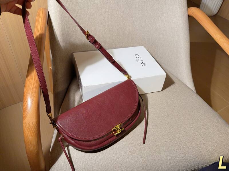 Celine shoulder bag — AAA Quality Replica