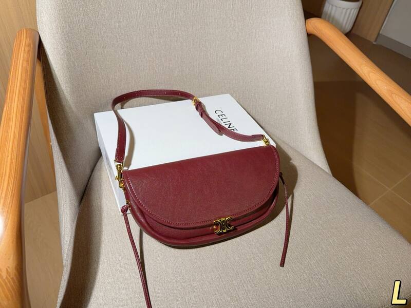 Celine shoulder bag — AAA Quality Replica