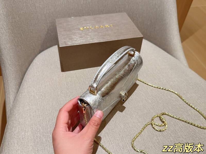 Bulgari shoulder bag — Top Quality Replica