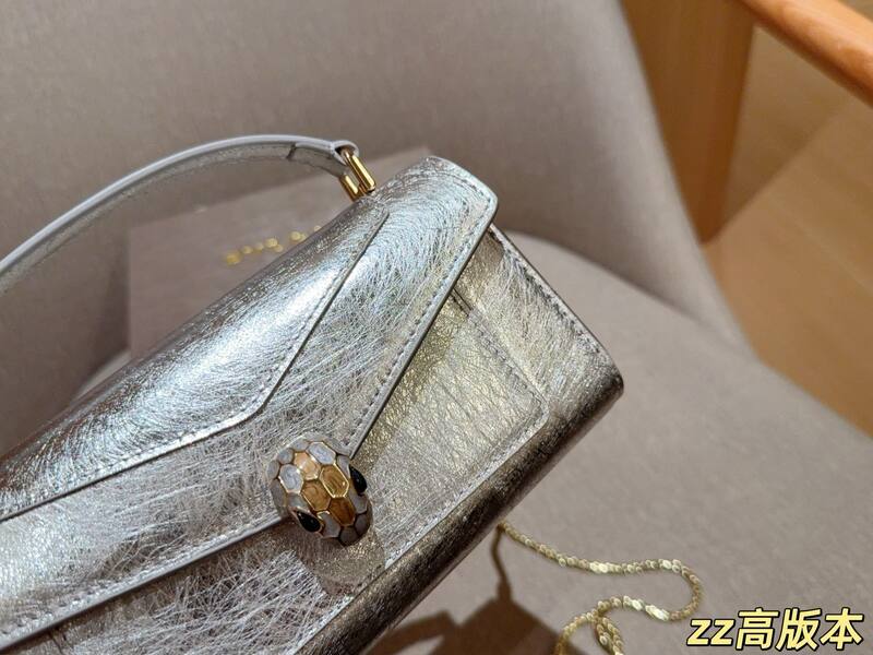 Bulgari shoulder bag — Top Quality Replica