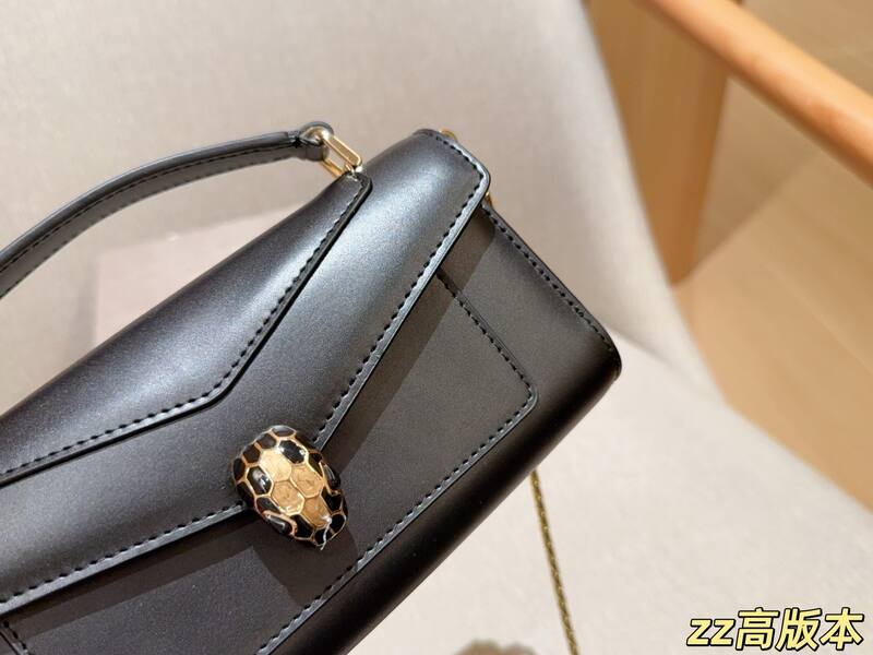 Bulgari shoulder bag — Top Quality Replica