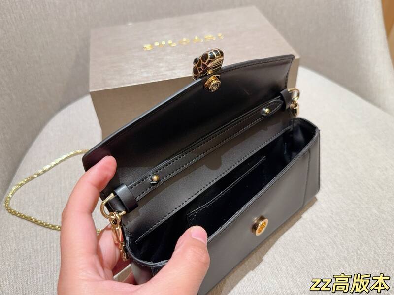 Bulgari shoulder bag — Top Quality Replica