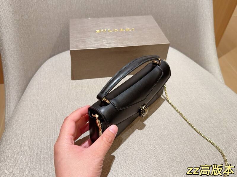 Bulgari shoulder bag — Top Quality Replica