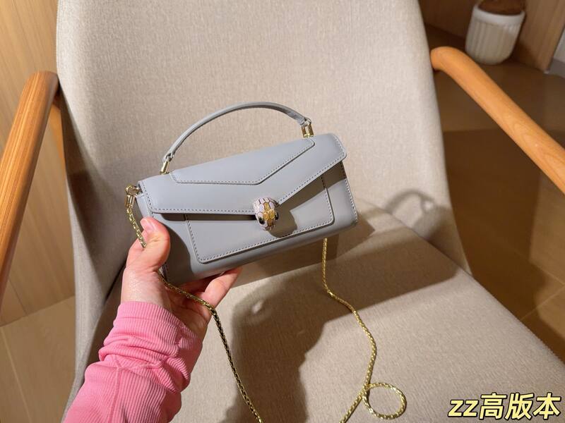 Bulgari shoulder bag — Top Quality Replica