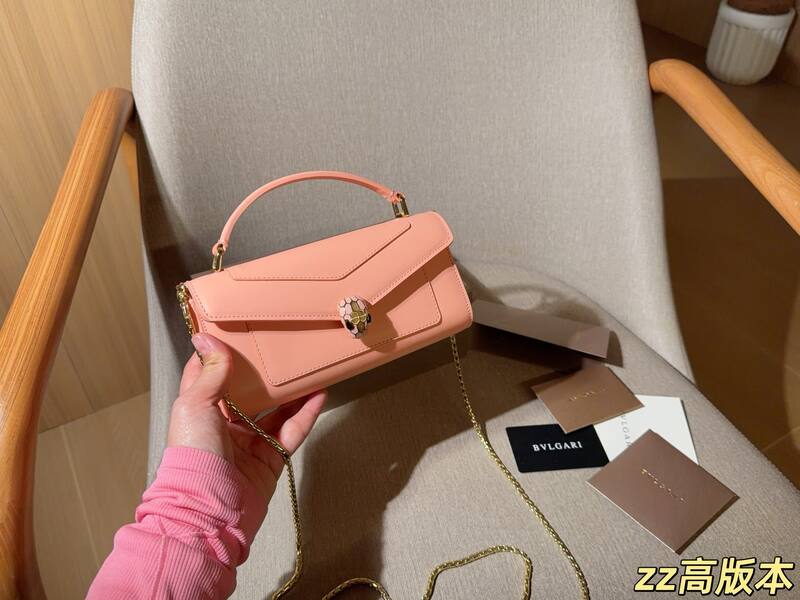 Bulgari shoulder bag — Top Quality Replica