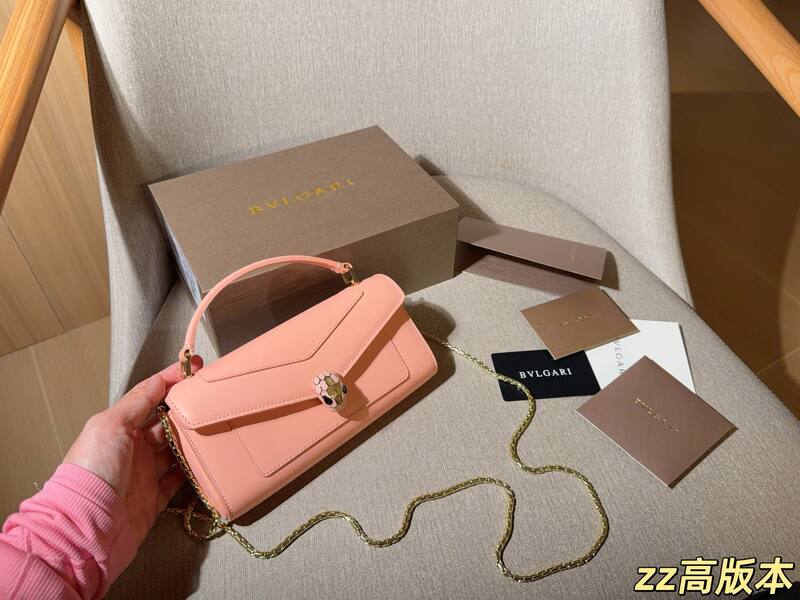 Bulgari shoulder bag — Top Quality Replica