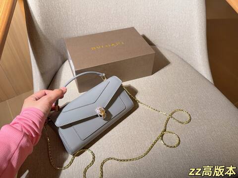 Bulgari shoulder bag Top Quality Replica