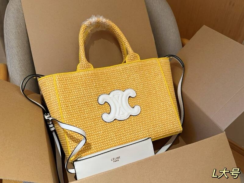 Celine shoulder bag — Top Quality Replica