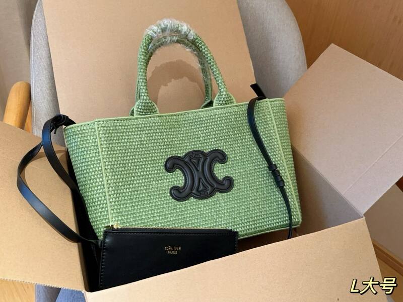 Celine shoulder bag — Top Quality Replica