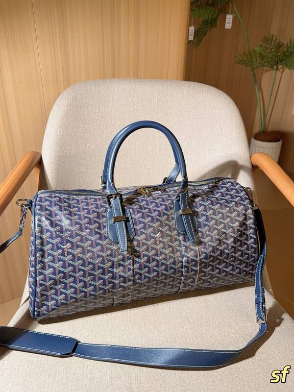 Goyard Green shoulder bag — Top Quality Replica