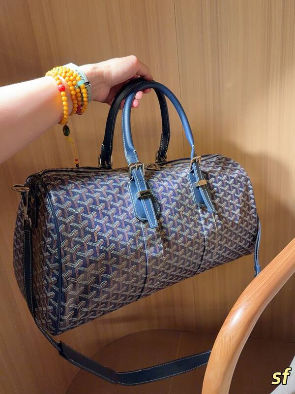 Goyard Green shoulder bag — Top Quality Replica