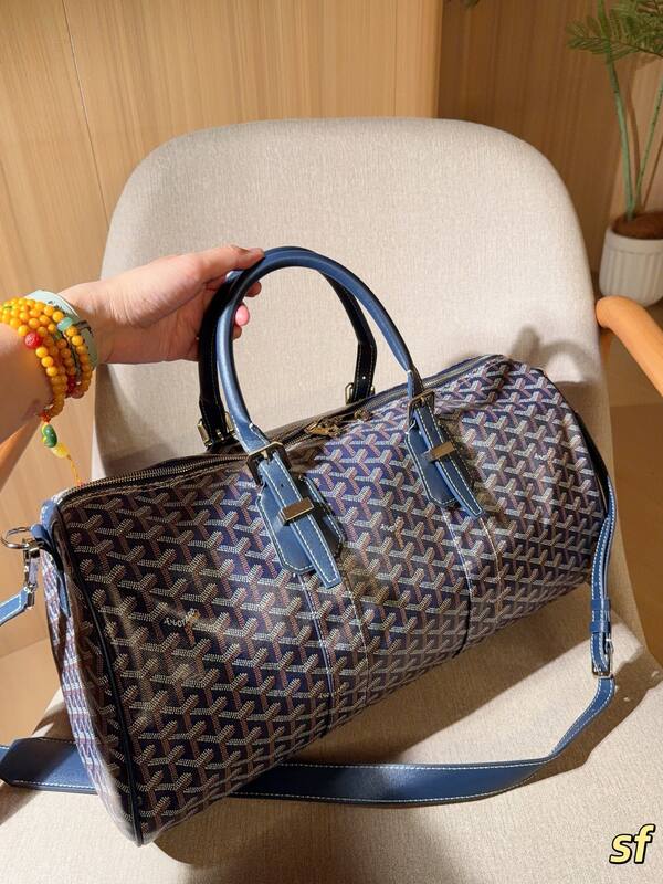 Goyard Green shoulder bag — Top Quality Replica