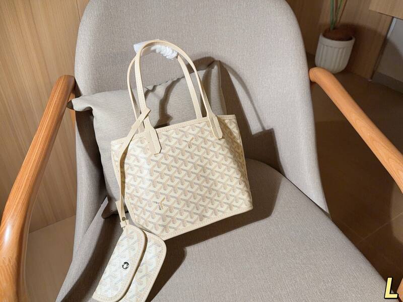 Goyard Green shoulder bag — Top Quality Replica