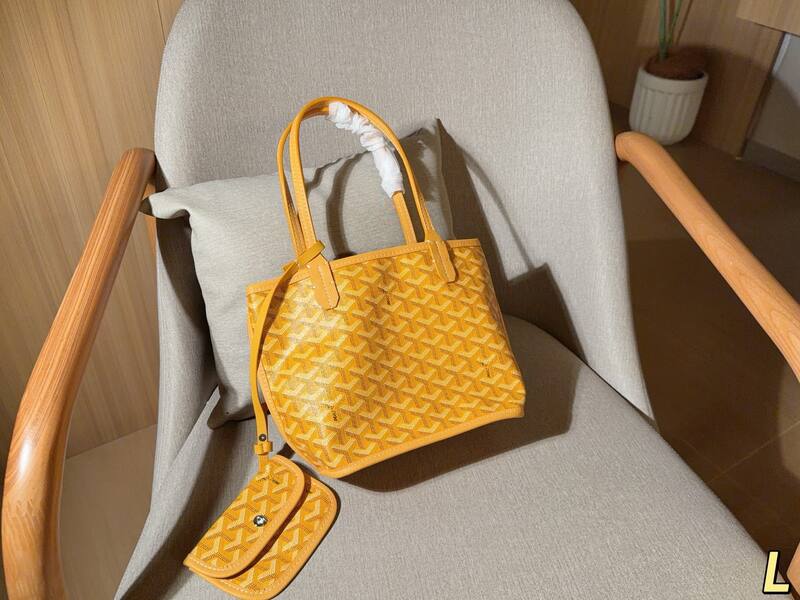 Goyard Green shoulder bag — Top Quality Replica